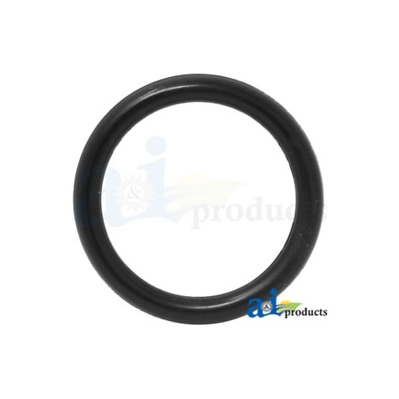 A & I Products O-Ring; .737" ID X .943" OD, .103" Thick, Durometer 75  5" x3" x1" A-R72328
